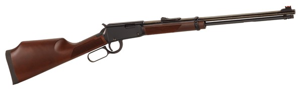 HENRY VARMINT EXPRESS .17HMR 11RD 20IN BARREL H001V - Win Repeating Arms Promotion